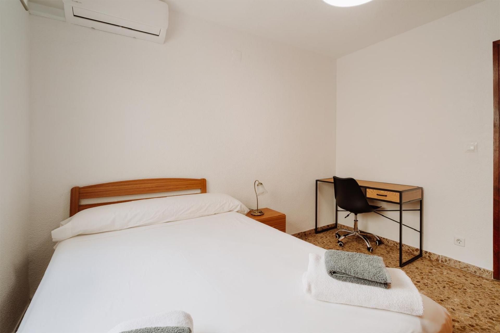 Piso en  Calle de Álvarez Sereix 5 - Foto 9