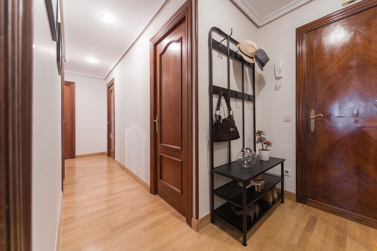 Piso en calle de Irunlarrea, 50 - Foto 15