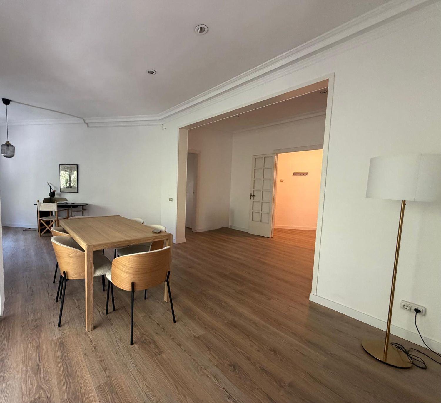 Piso en Manila, Pedralbes - Foto 6