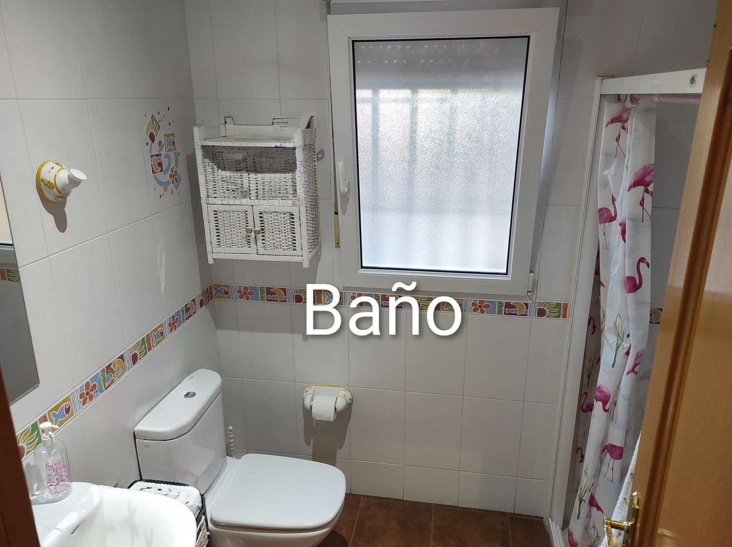 Casa independiente en Urb. campodón Barrio Campodón - Ventorro del Cano - Foto 9