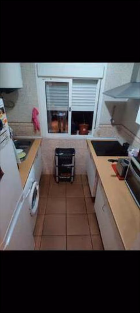 Piso en Amate