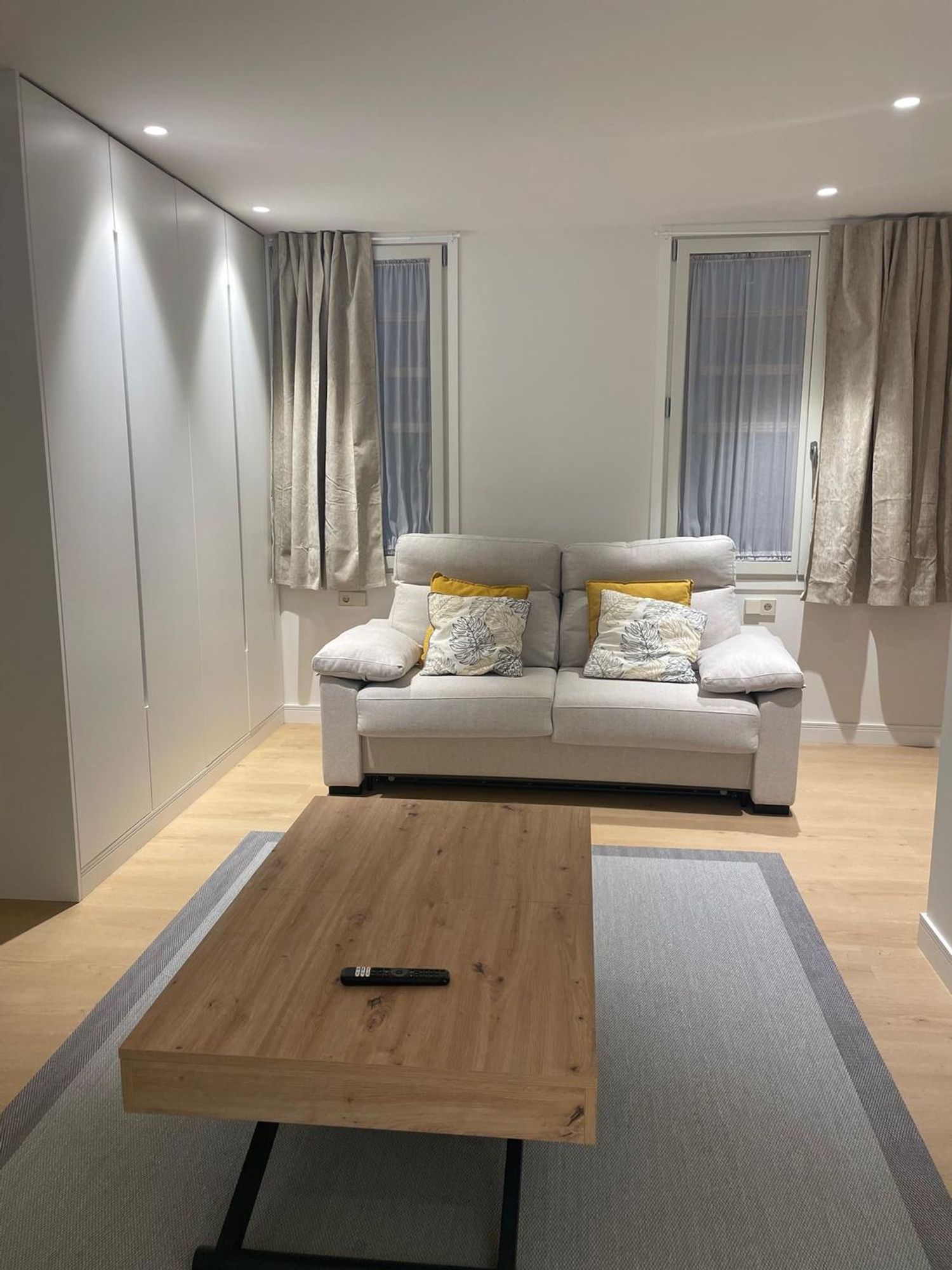 Estudio en plaza de María Pita, 4 - Foto 4