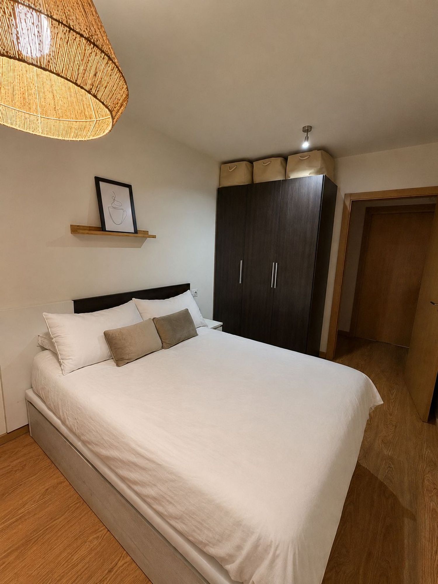 Piso en Calle Adela Bazo, 44, Lezkairu, Lezkairu - Foto 11