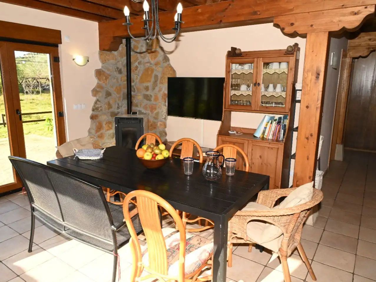 Chalet en - Foto 35