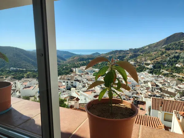 Ático en Paseo del Castillo, 15, Ojén pueblo, Ojén pueblo - Foto 11