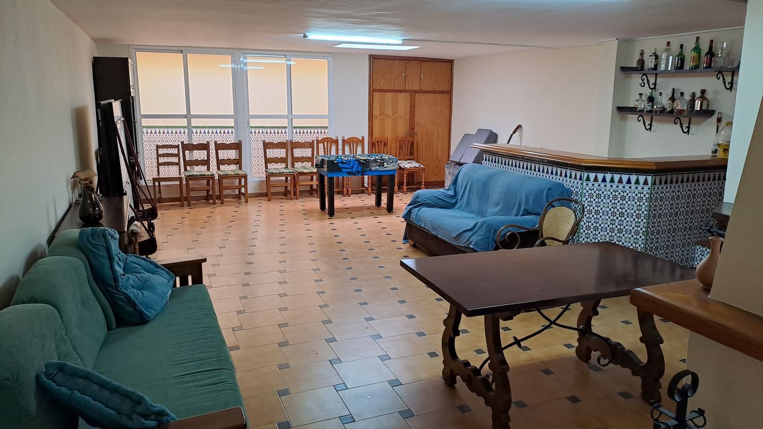 Chalet adosado en Camino de Bobar, 900, Vega de Acá - Nueva Almería - Cortijo Grande, Vega de Acá - Nueva Almería - Cortijo Grande - Foto 28