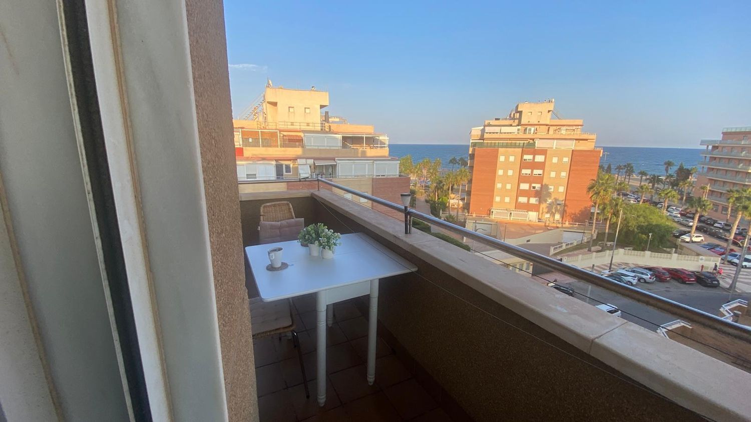 Piso en Avenida de la Aduana, 70, El Puerto - La Romanilla - Foto 6