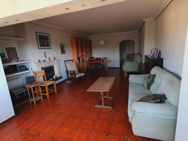 Piso en Calle de Isaac Peral, 36, Zona norte, Zona norte - Foto 4
