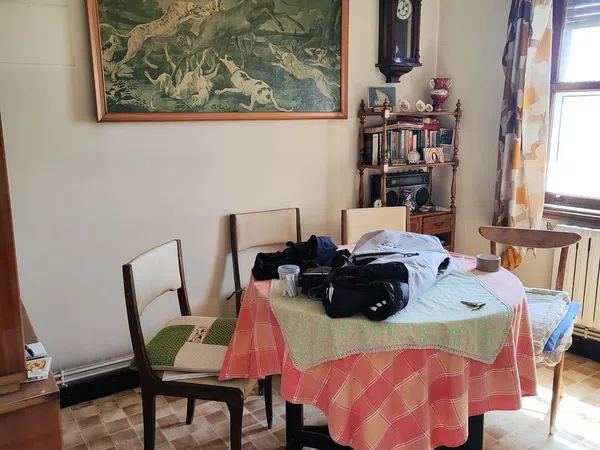 Piso en Calle López Mora, 78, Pz Independencia - Foto 4