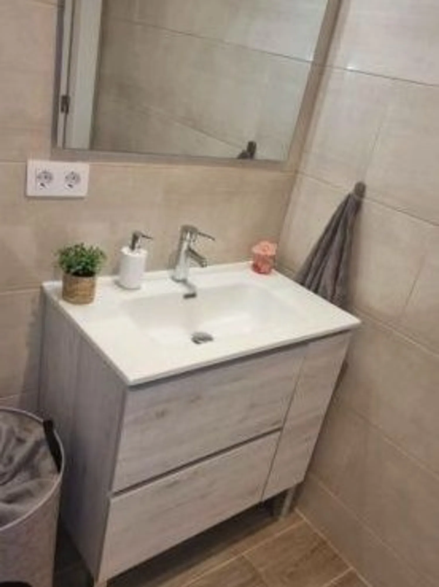 Piso en calle del Pare Garí, 43 - Foto 15