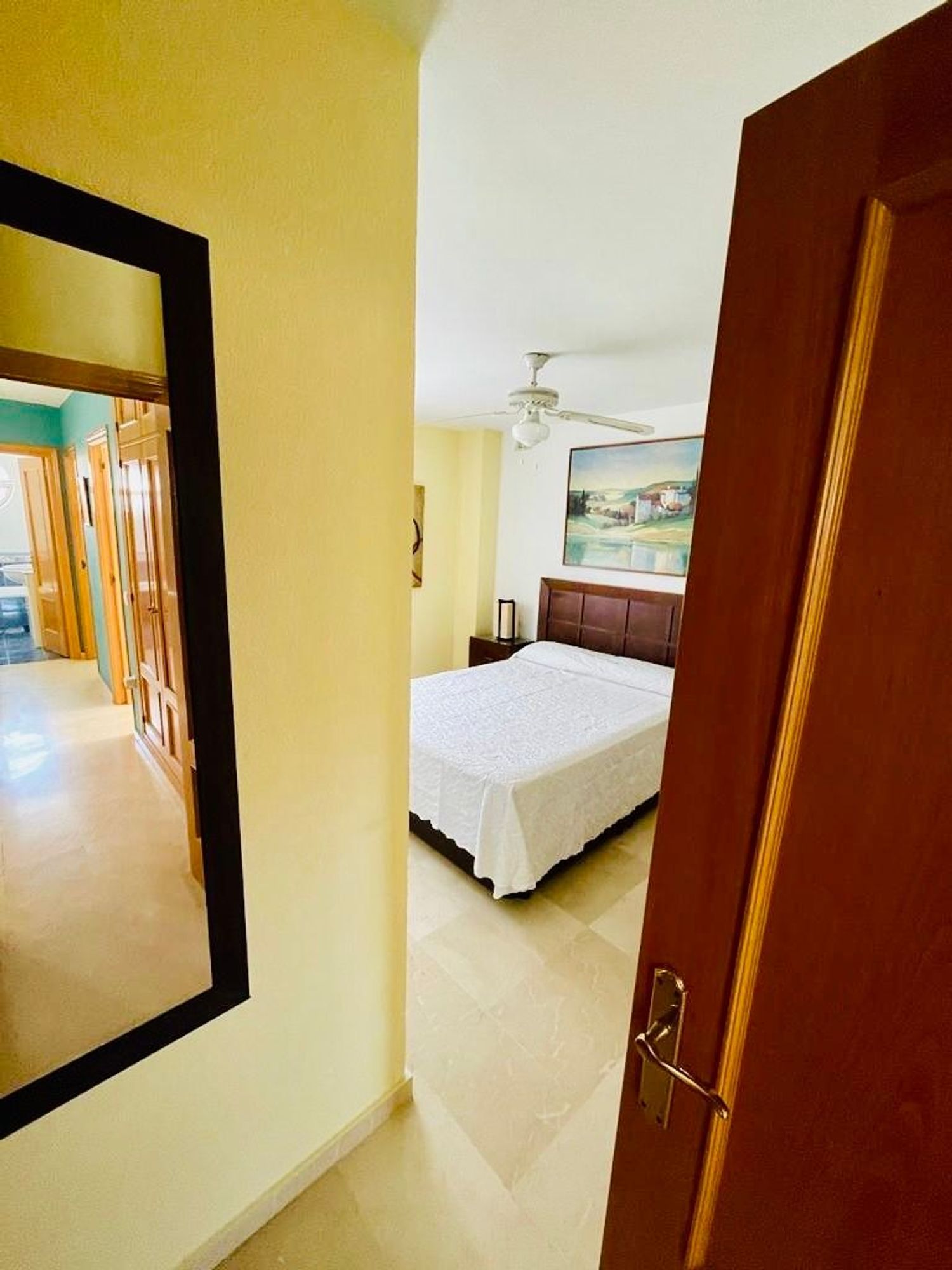 Chalet pareado en Avenida Mariana de Pineda, 222, Centro, Centro - Foto 21