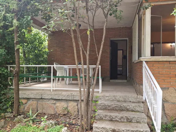 Chalet pareado en Avenida de la Viña, 16 - Foto 3