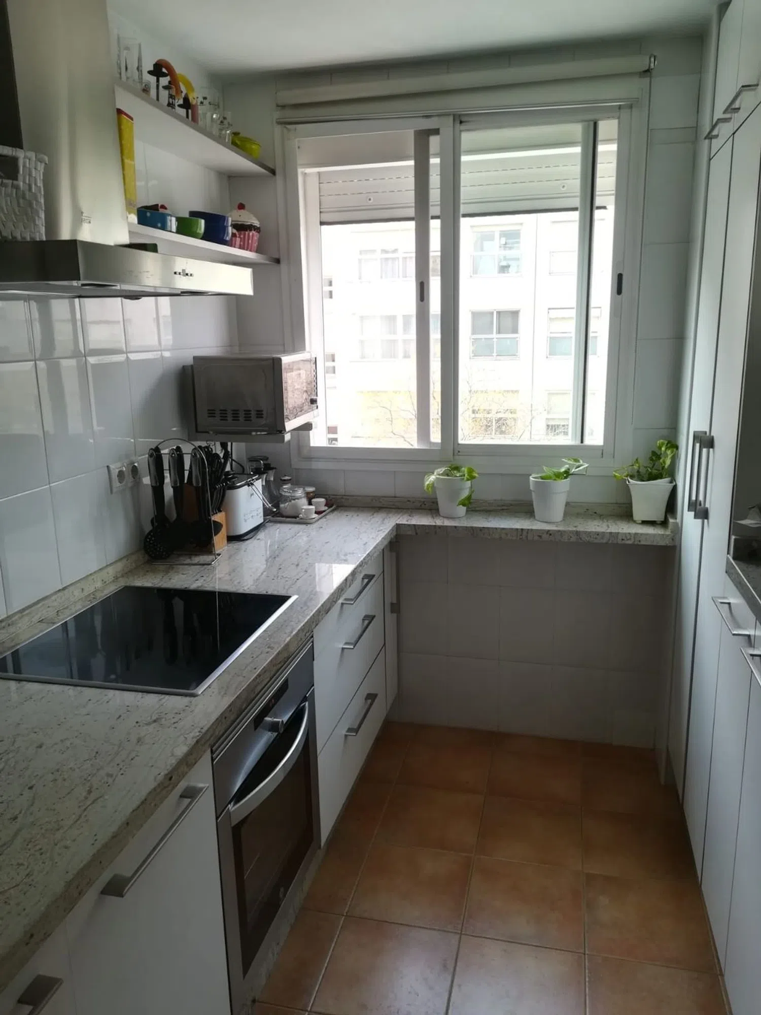 Piso en Cardenal Bueno Monreal, 9 - Foto 18