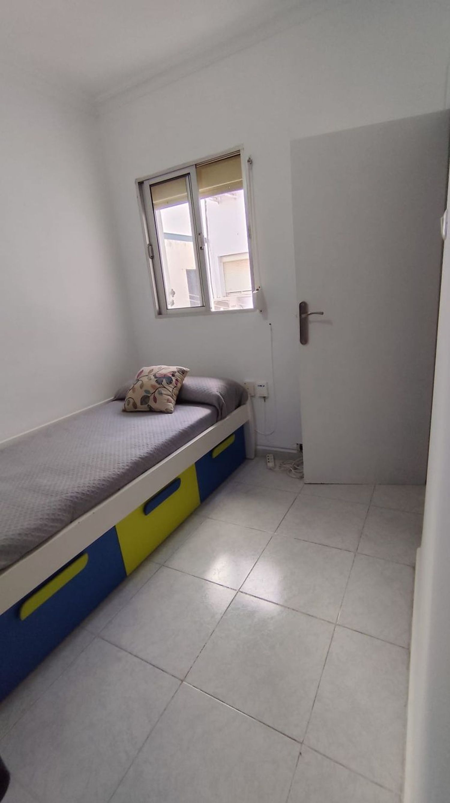 Piso en Calle Aragón, 102 - Foto 5