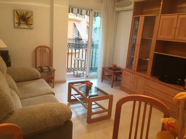 Piso en calle Garbinet, 58