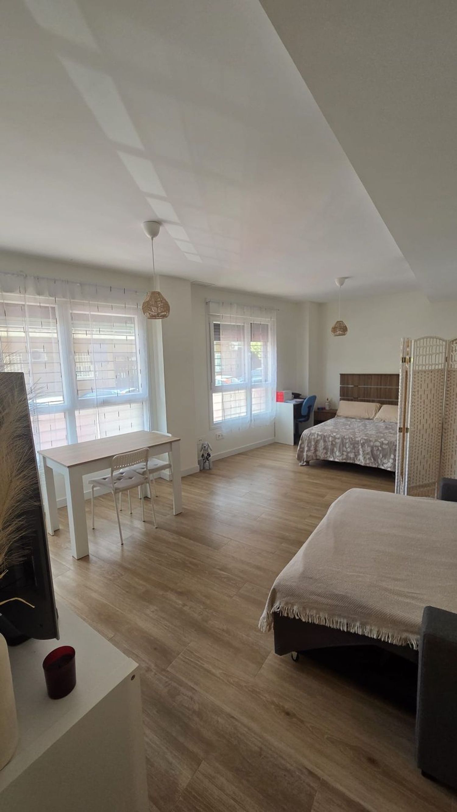 Estudio en Calle Angel Barajas, 7, Zona Estación - Foto 12