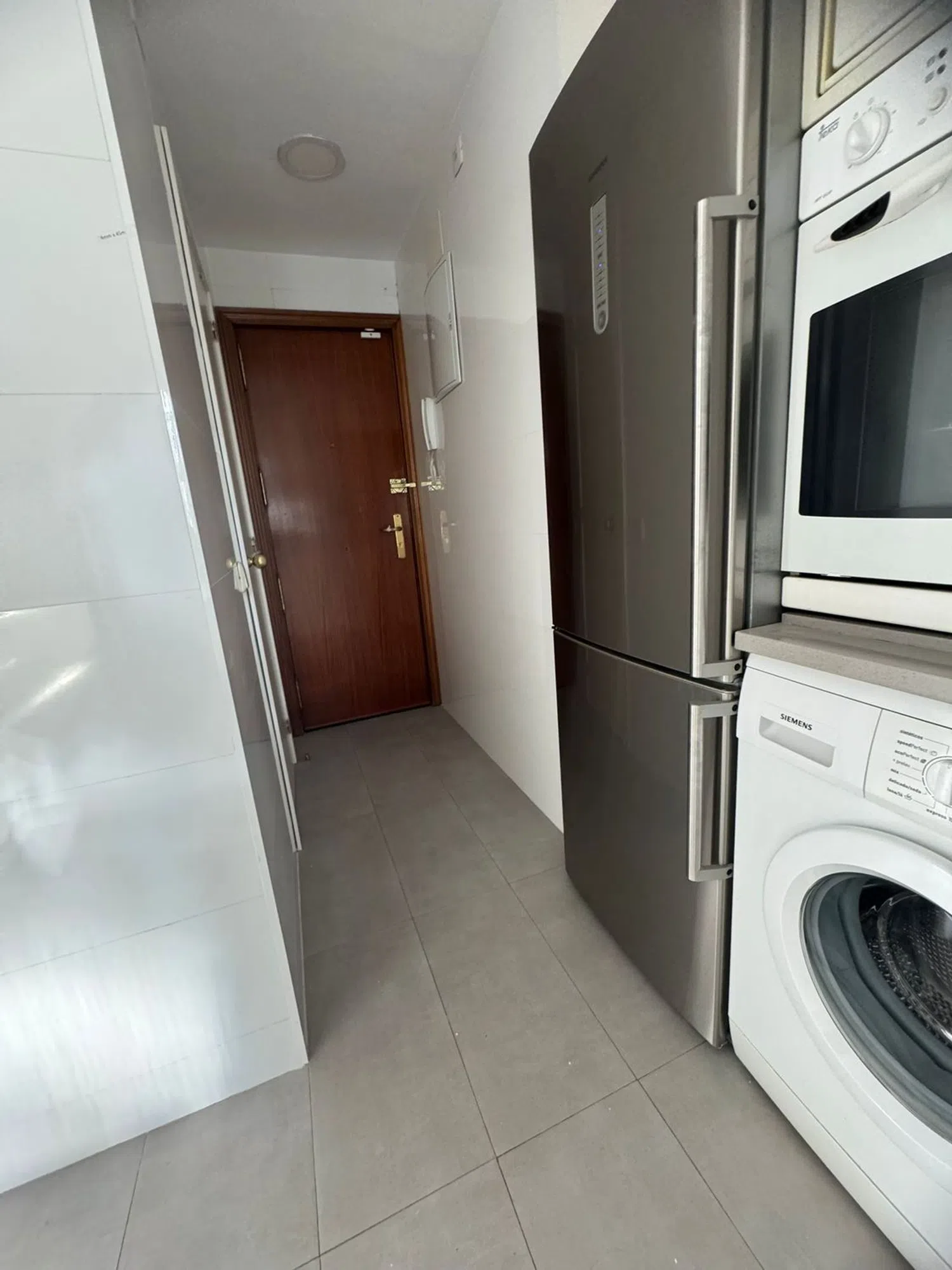 Piso en calle de Sirio, 24 - Foto 13