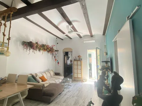 Piso en calle d'Ernest Anastasio, 50 - Foto 1