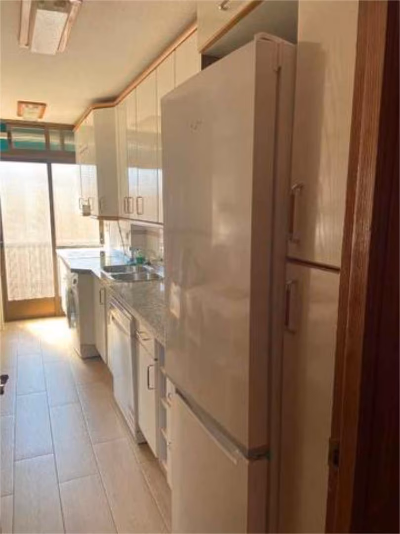 Piso en Barrio Fígares - Foto 7