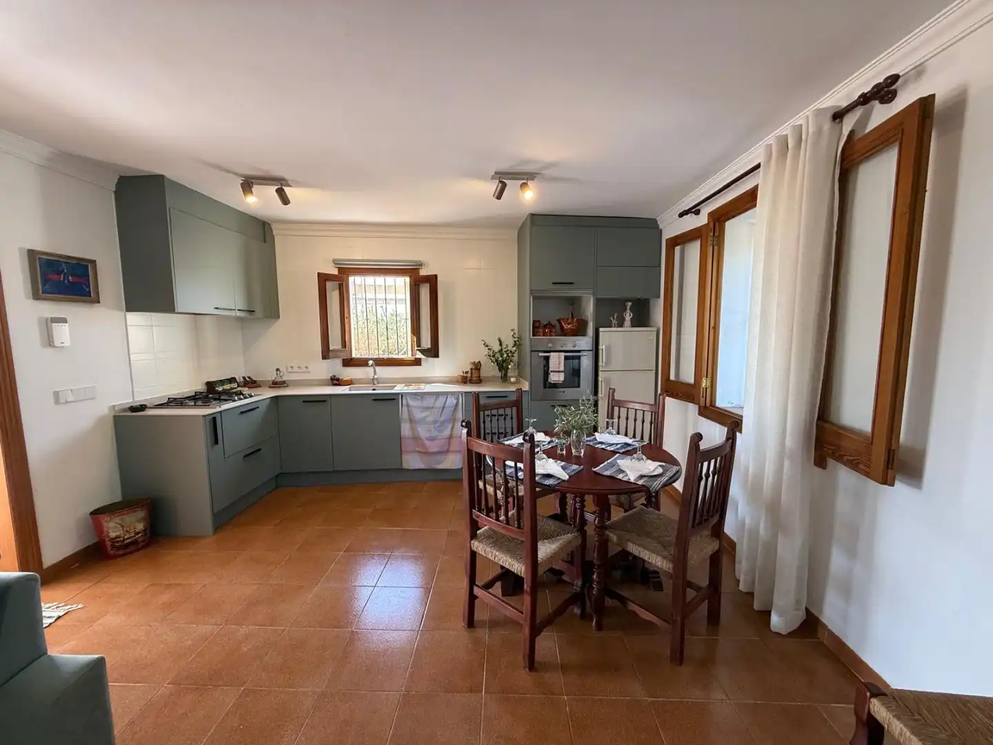 Chalet en  Ma-3021 33 - Foto 3