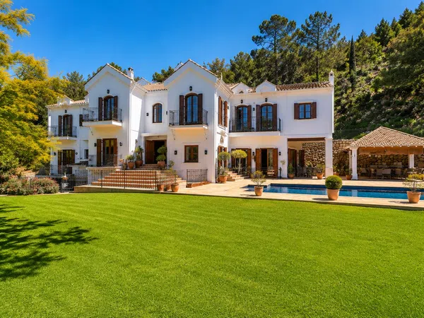 Casa o chalet independiente en El Madroñal, 67, El Madroñal, El Madroñal - Foto 1