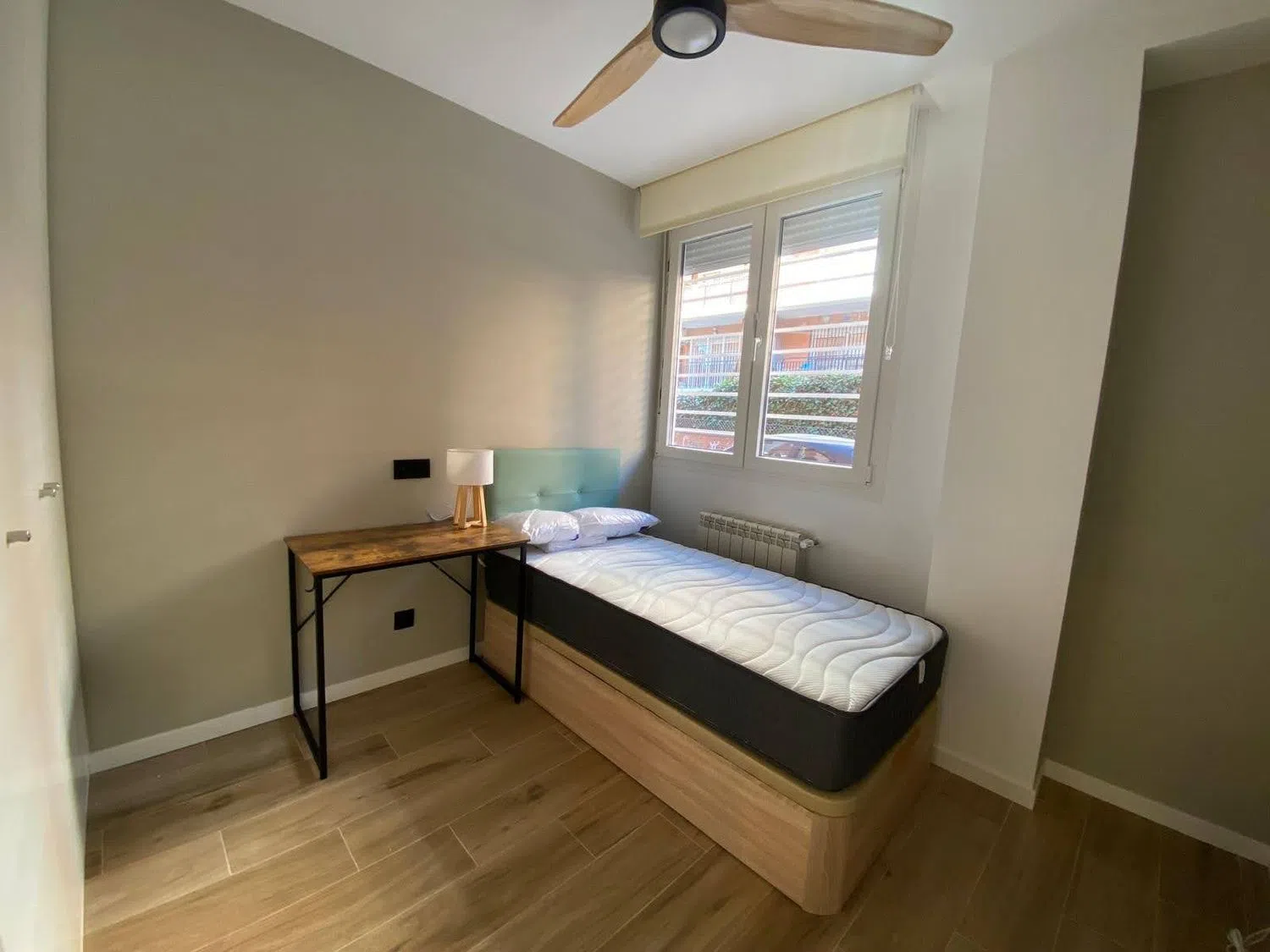 Piso en Barrio San Diego - Foto 4