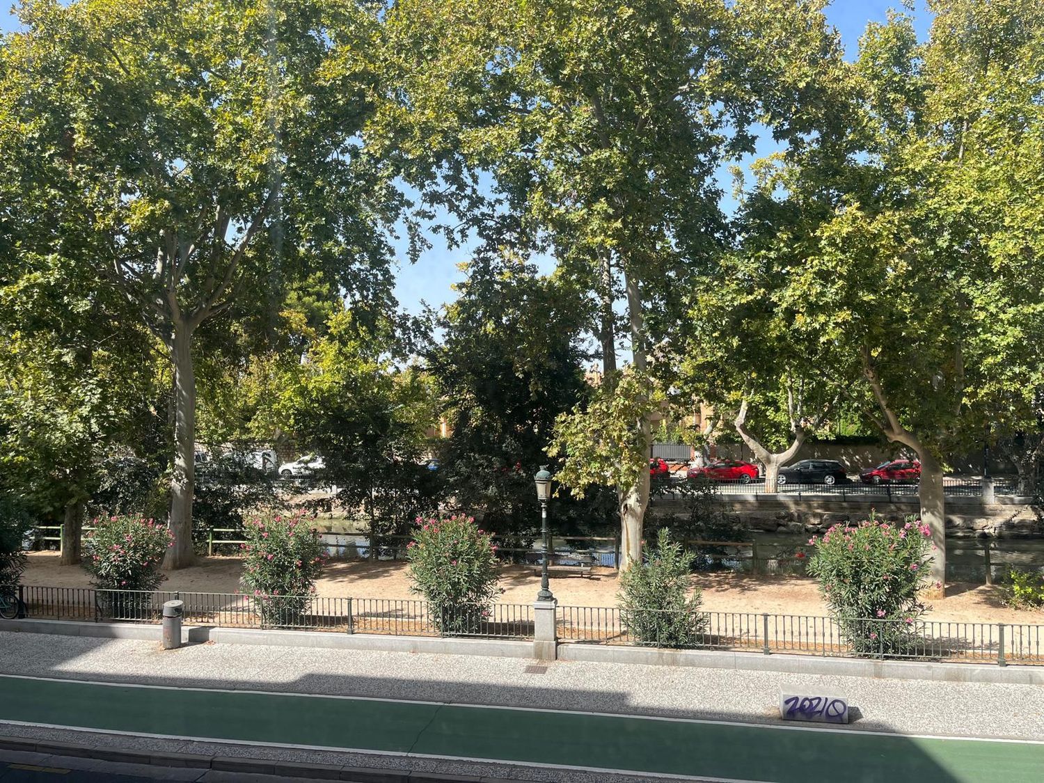 Piso en Via de Ramón Pignatelli, 51, Pinares de Venecia - Foto 12
