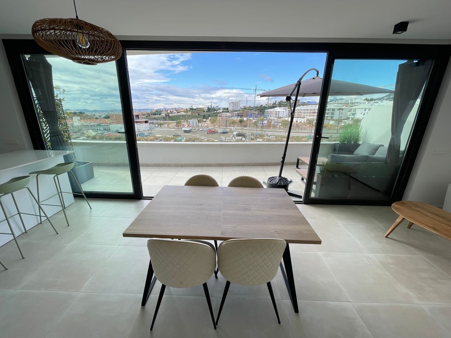 Piso en calle Alicia (Urbanización Higueron West), 4 - Foto 26