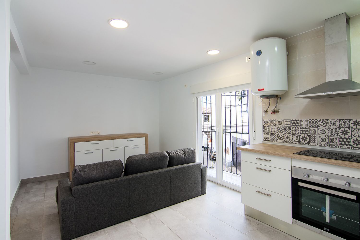 Piso en calle Maestro Moreno Torroba, 4 - Foto 25