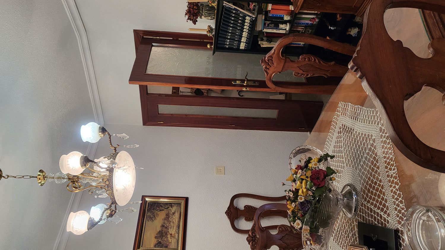 Piso en calle del Carmen, 1 - Foto 20