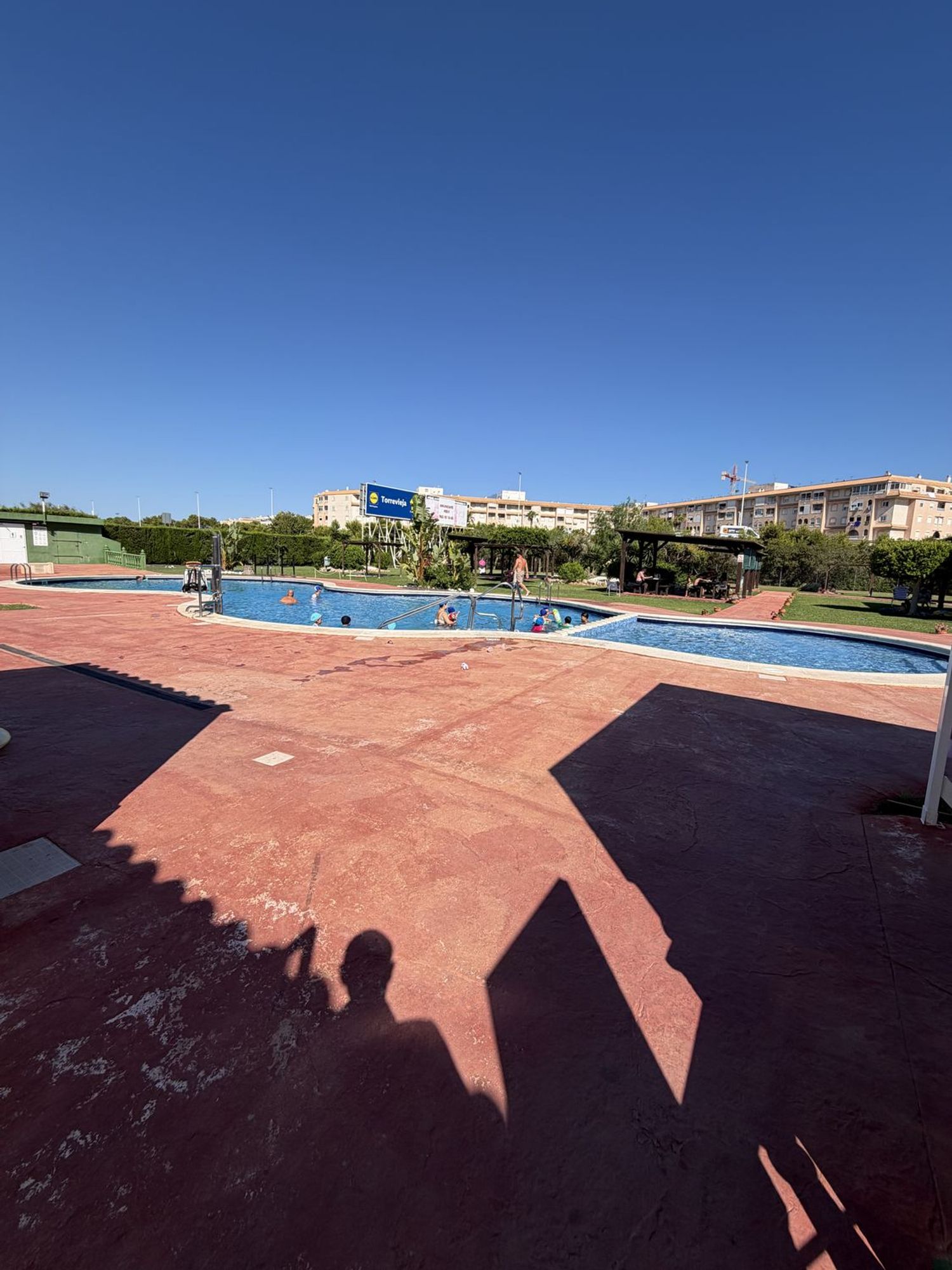 Dúplex en Urbanizacion Parque Naciones, 54 a, Parque de las Naciones - Foto 11