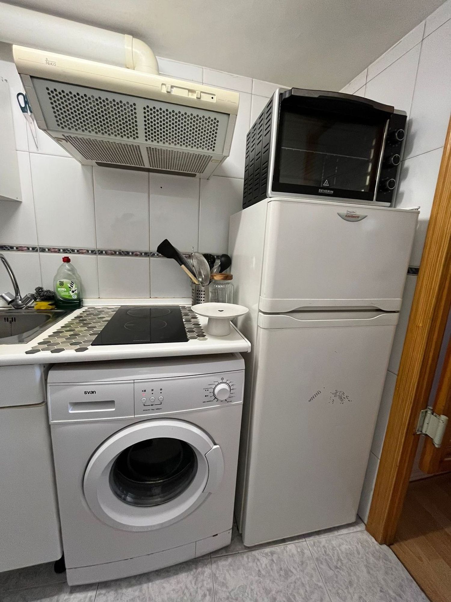 Piso en calle de Preciados, 40 - Foto 12