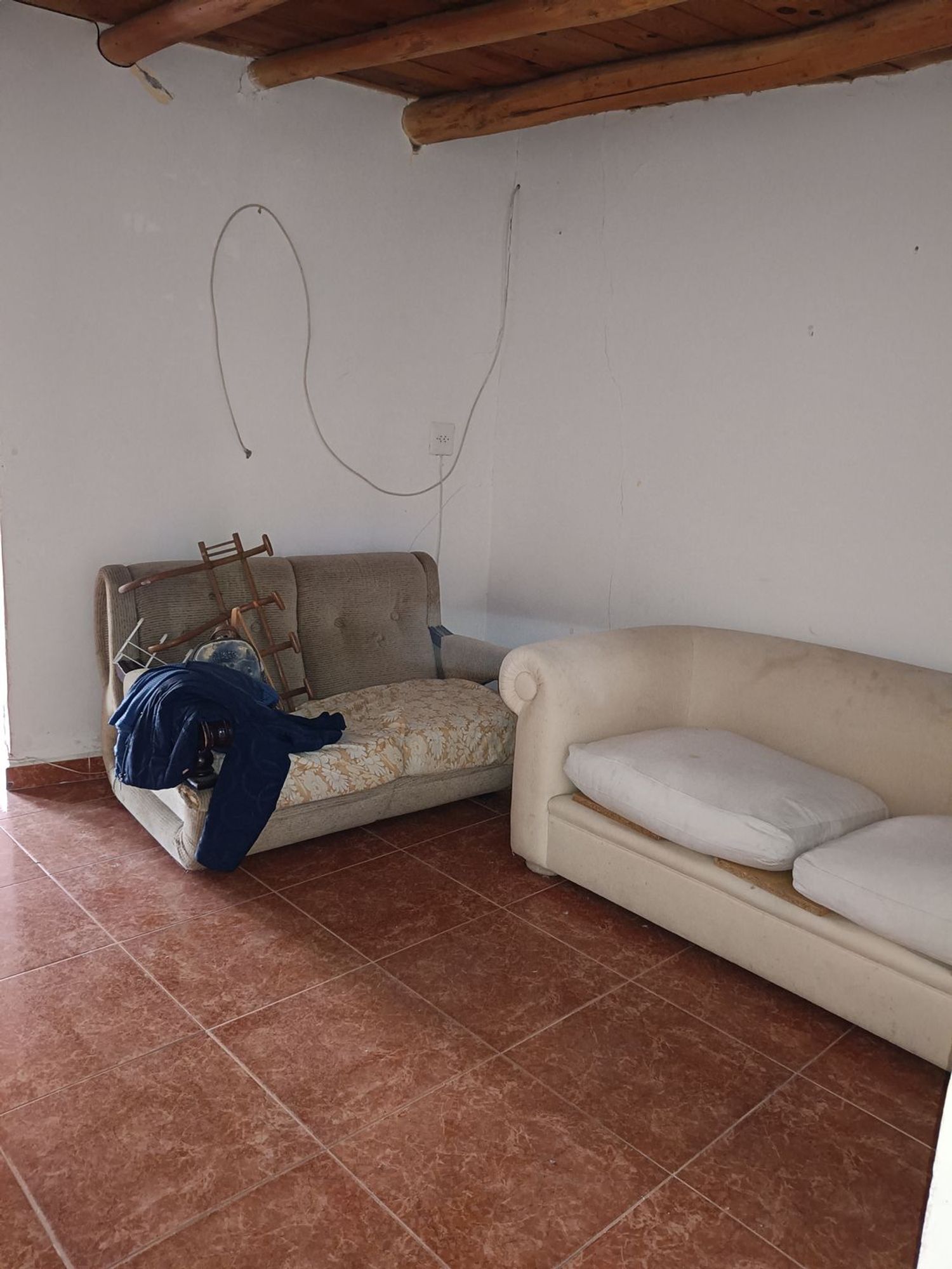 Casa de pueblo en Calle Ángel Díaz, 11 - Foto 4
