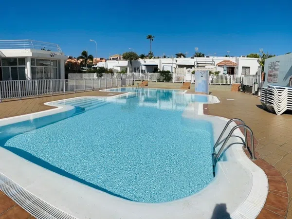 Chalet pareado en Calle Einstein, 2, Sonnenland, Sonnenland - Foto 40