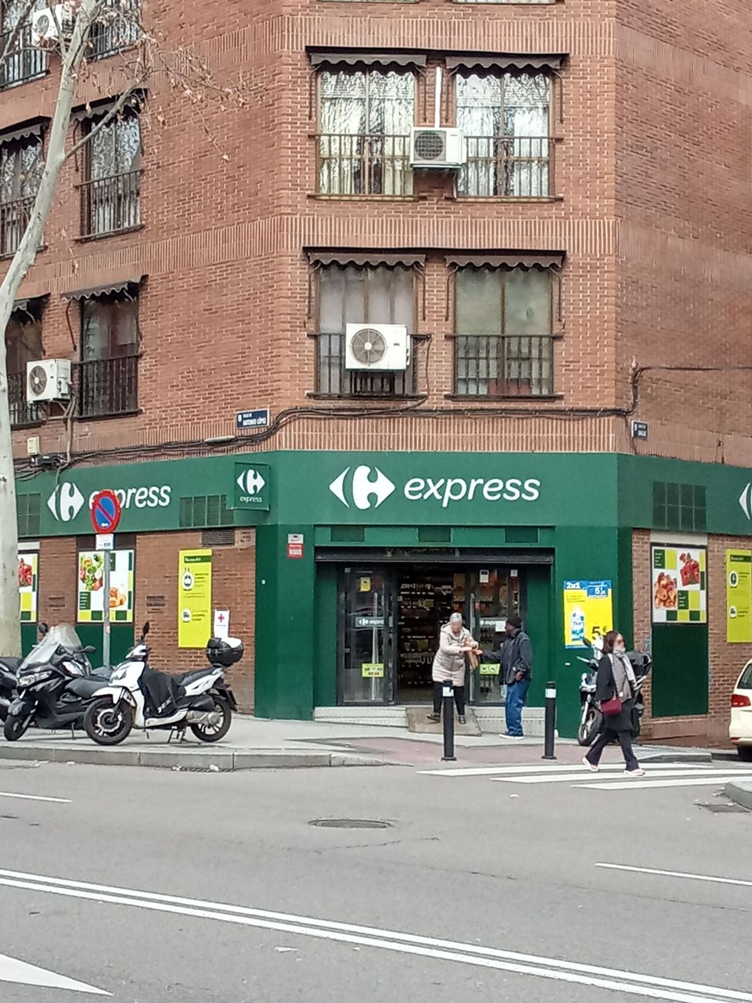 Piso en Vicente Martín Arias, 15 - Foto 18