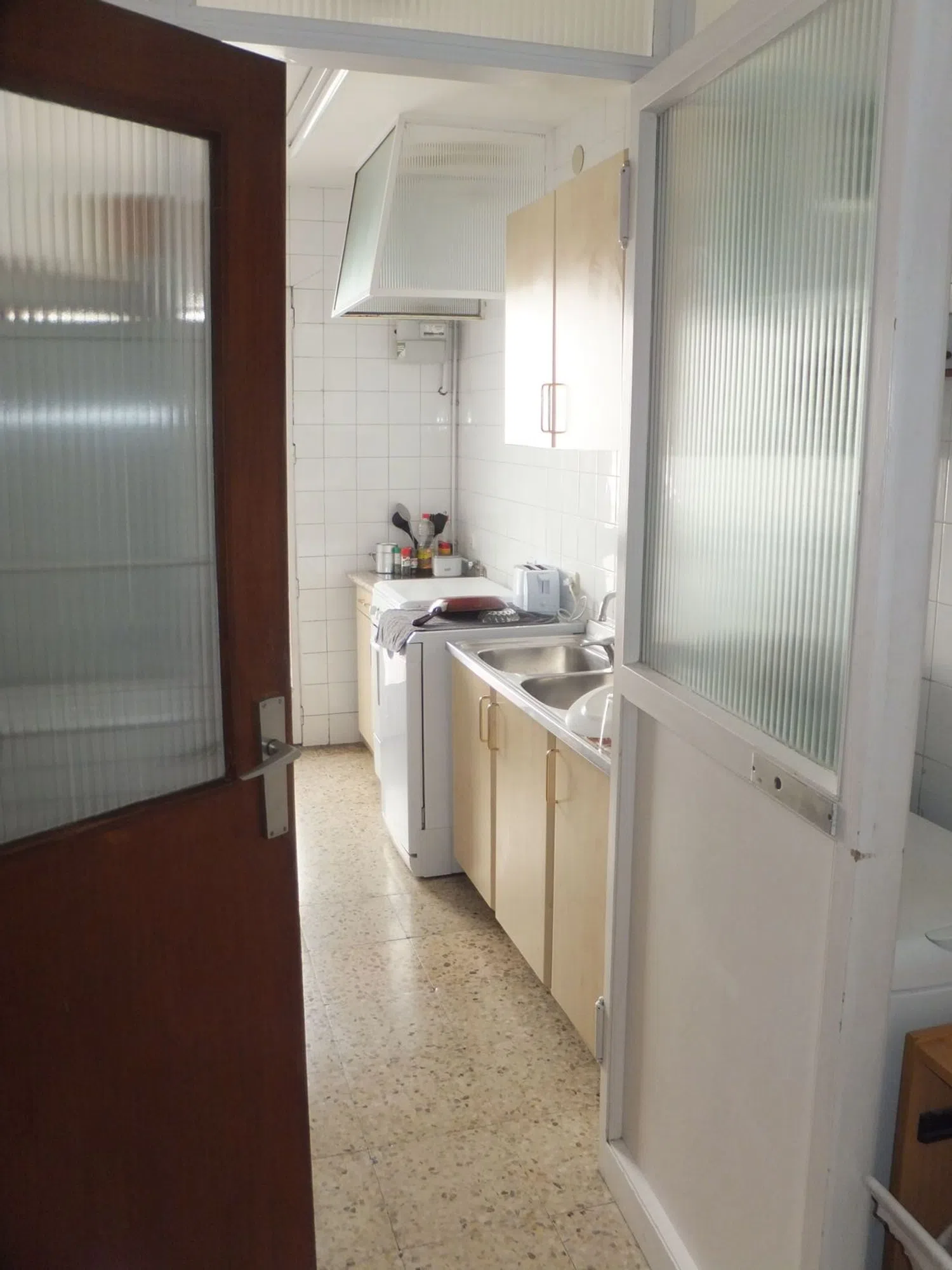 Piso en calle de Alberto Aguilera, 62 - Foto 5