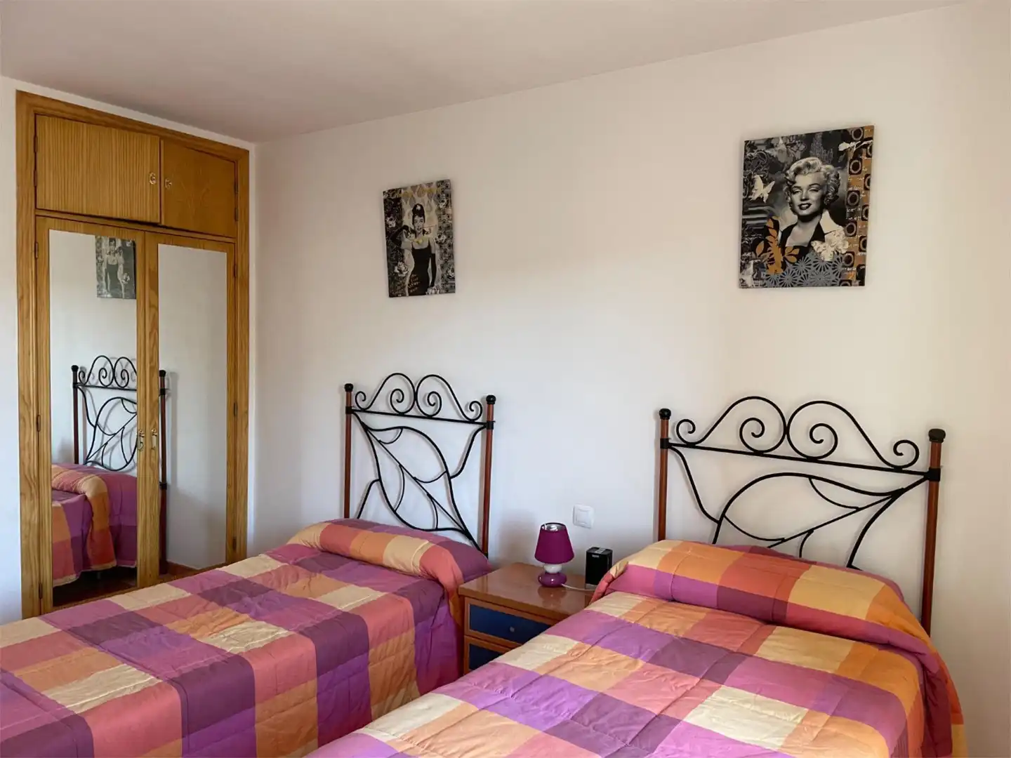 Casa adosada en Garrovillas de Alconétar - Foto 18