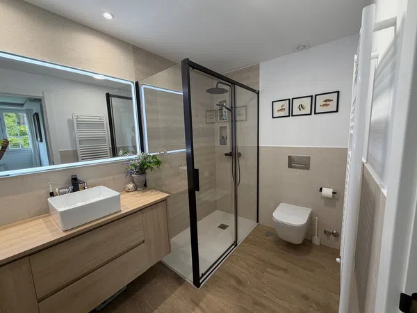 Chalet adosado en El Pinar- Punta Galea, El Pinar- Punta Galea - Foto 10