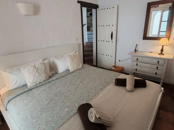 Chalet adosado en calle San Sebastián, 37 - Foto 7