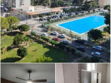 Piso en Zona Juzgado. De oct a mayo - Foto 1