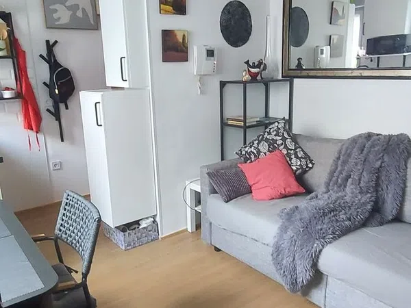 Piso en Calle Llano Ponte, 7, Milán-Pumarín - Foto 11