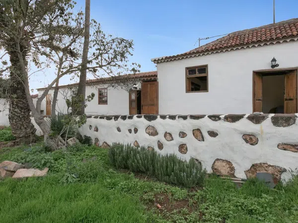 Casa o chalet independiente en Camino la Hornera, 39 a, Gracia, Gracia - Foto 1