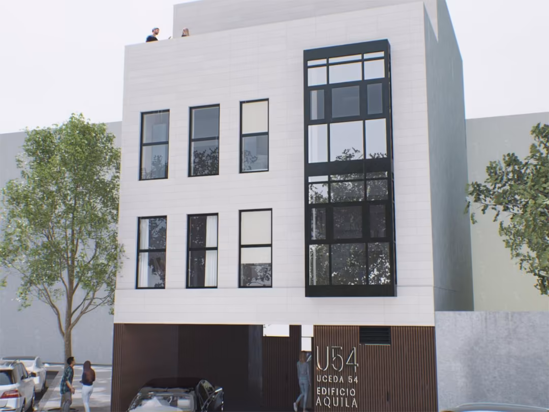 Apartamento en  Calle de Uceda 54 - Foto 6