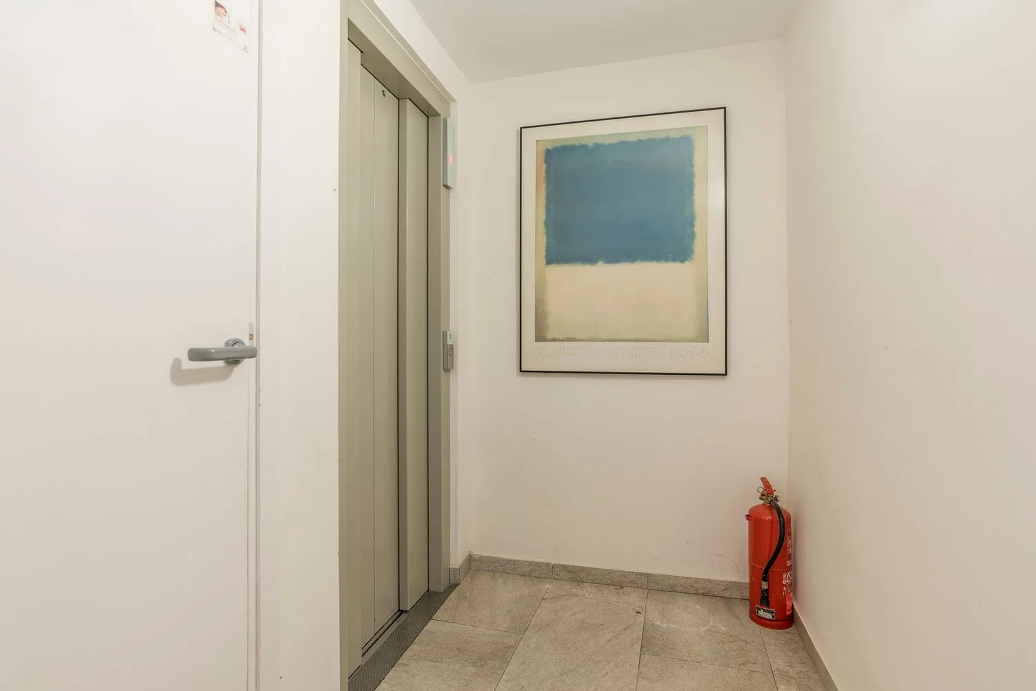 Piso en calle de Serrano, 190 - Foto 33