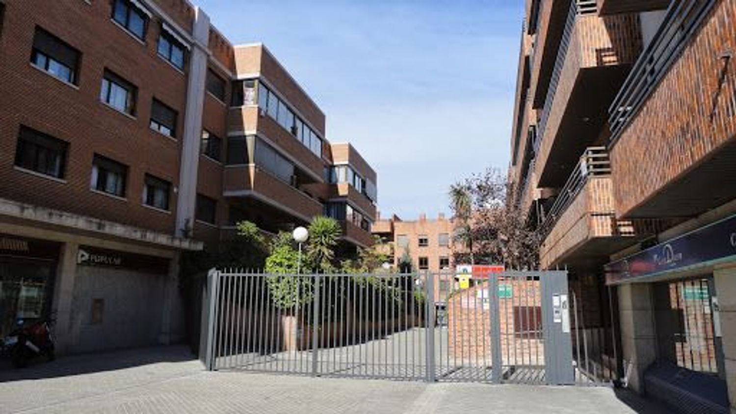 Piso en Avenida de Europa, 7 - Foto 1