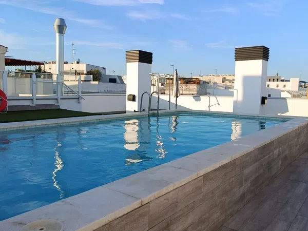 Dúplex en Calle Alfarería, 39, Calle Betis - Pagés del Corro - Foto 26
