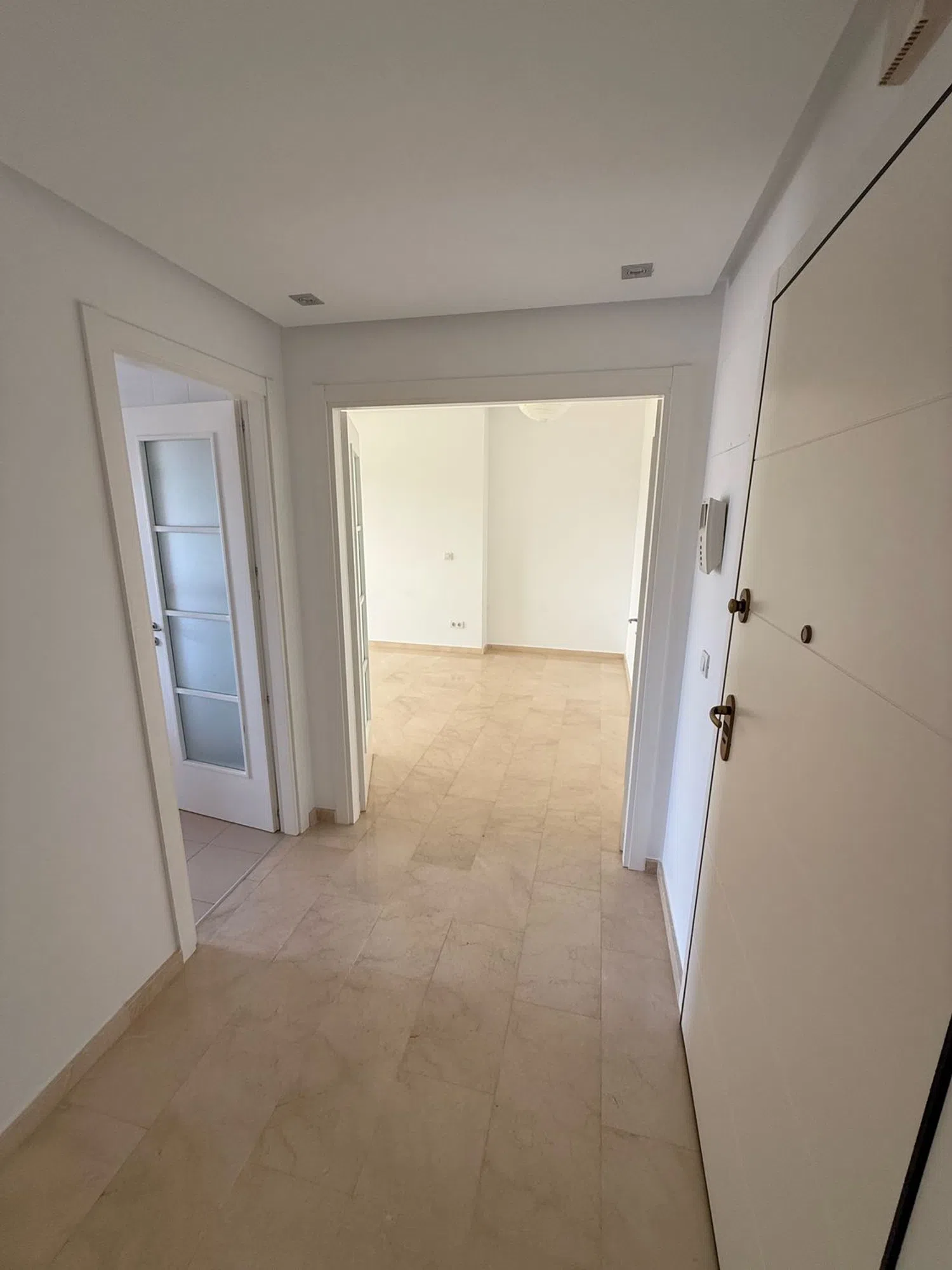 Piso en avenida Nueva Condomina, 6 - Foto 1