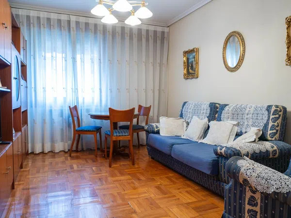 Piso en calle de Rufino Blanco, 10 - Foto 15