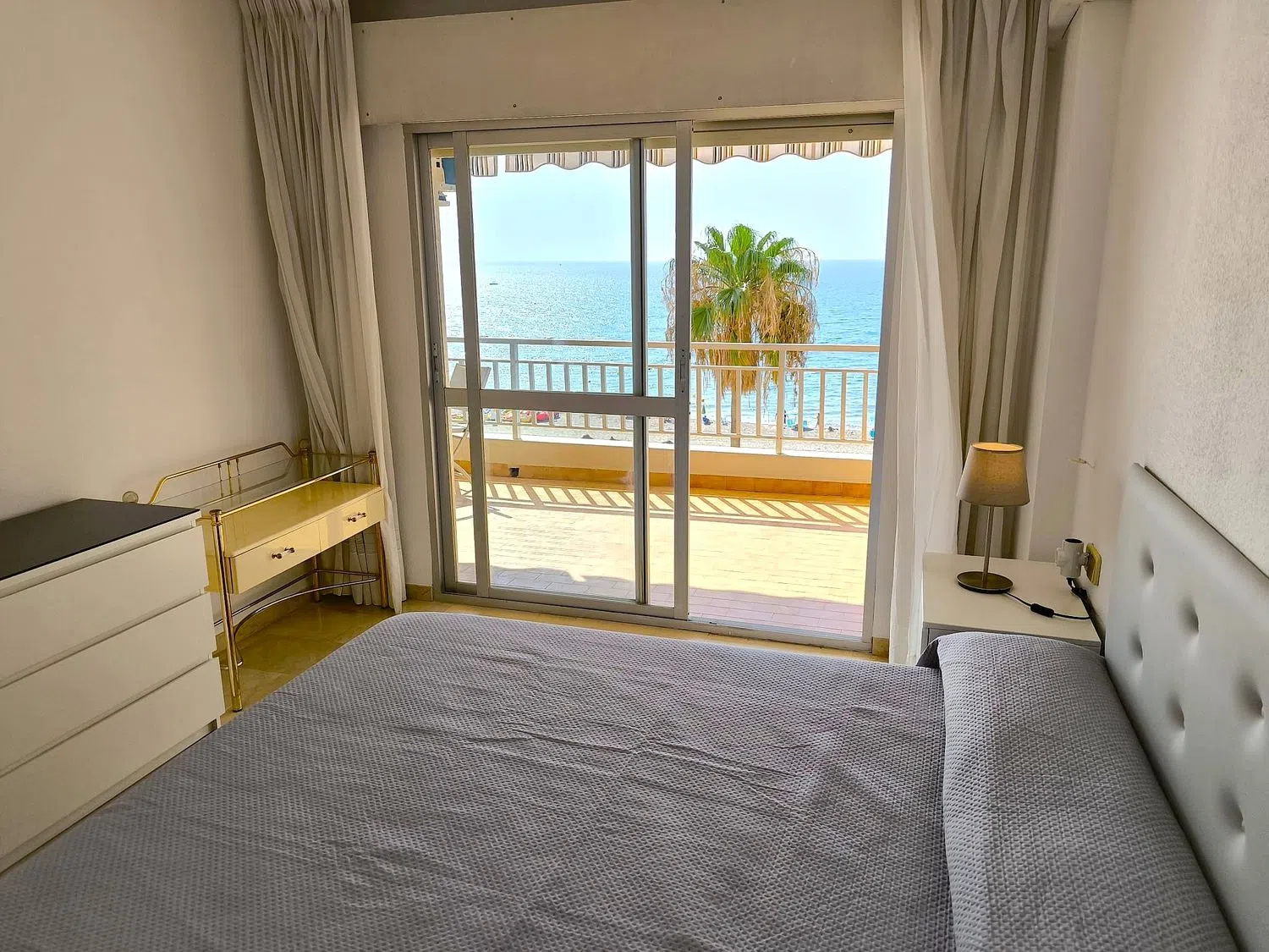 Piso en paseo Marítimo Rey de España, 109 - Foto 14