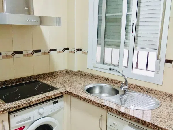 Dúplex en Plaza San Juan, 46, Casco Histórico - Zona Alta - Foto 13